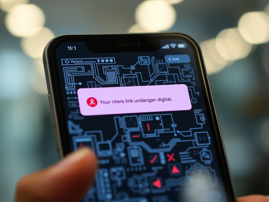 Kenapa Link Undangan Digital Tidak Bisa Dibuka? Tren dan Prediksi Solusinya
