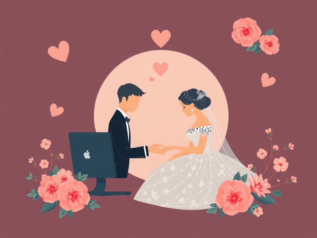 Tutorial Buat Undangan Pernikahan Digital: Tips Pro & Best Practices