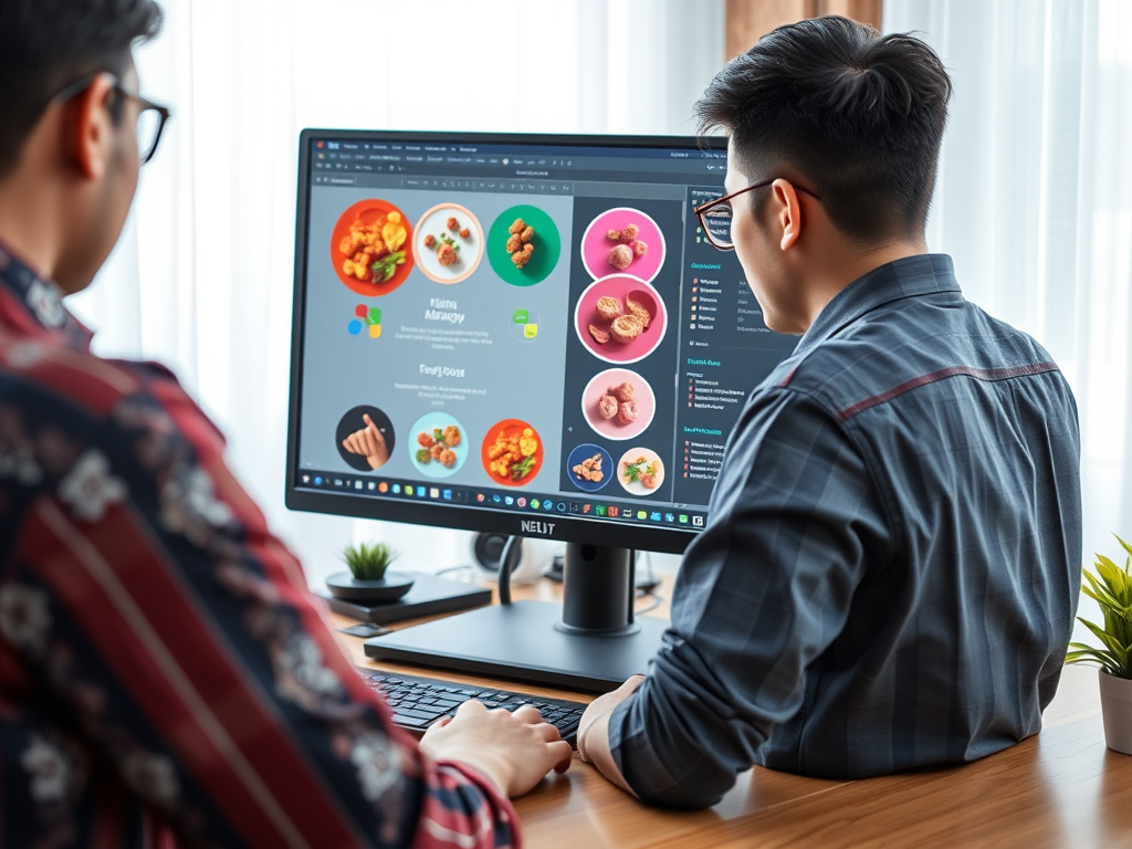 Panduan Praktis: Berapa Lama Pembuatan Undangan Digital?
