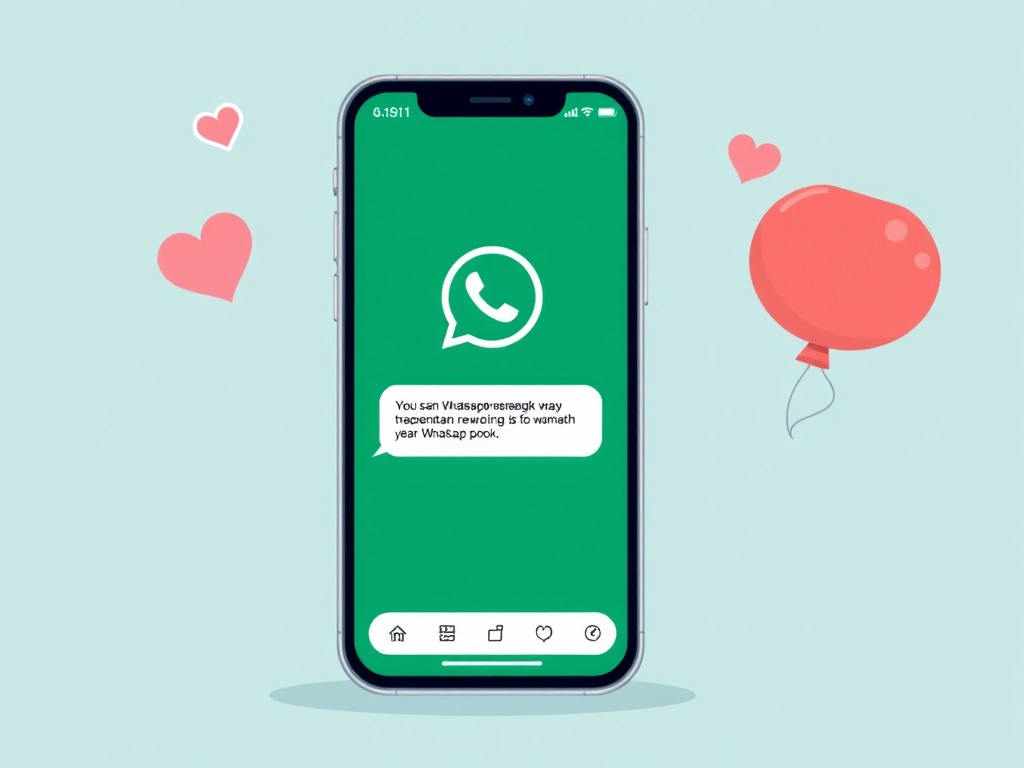 Tren Undangan Digital WhatsApp dan Prediksi Masa Depan