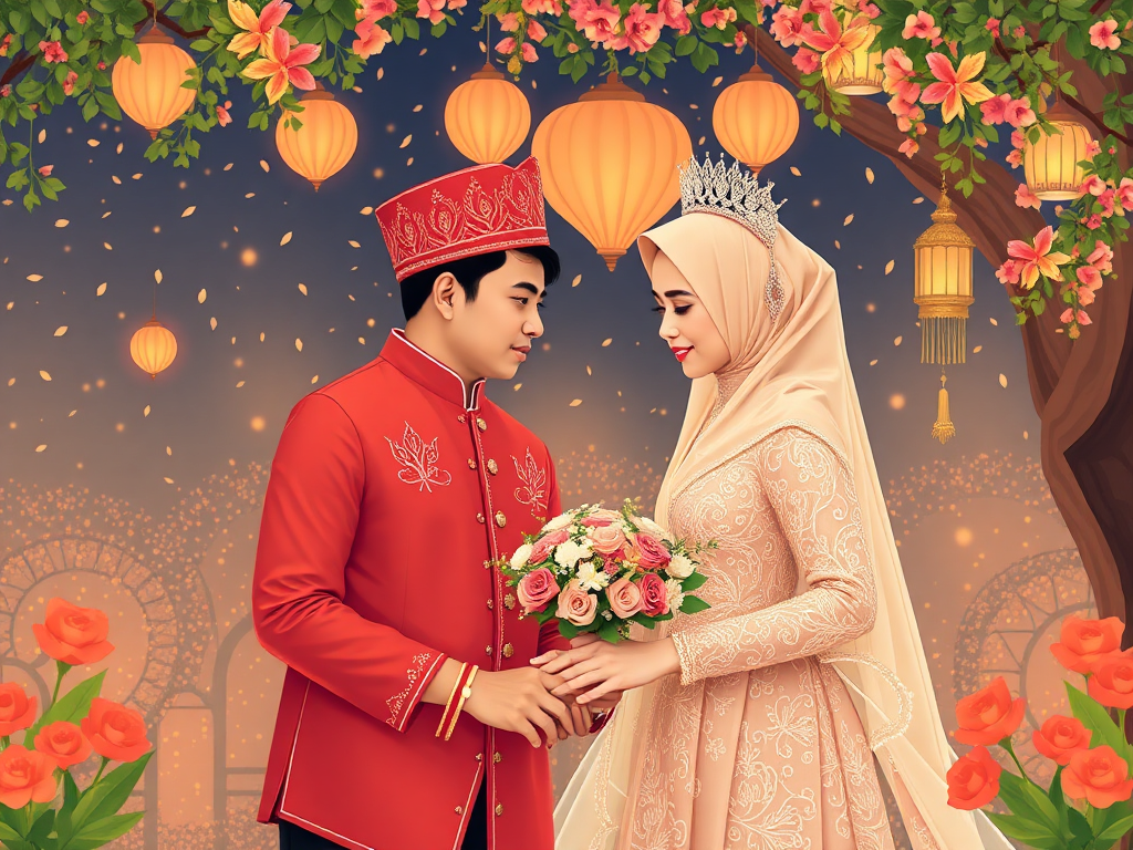 Panduan Lengkap Mewujudkan Pernikahan Berkah Abadi