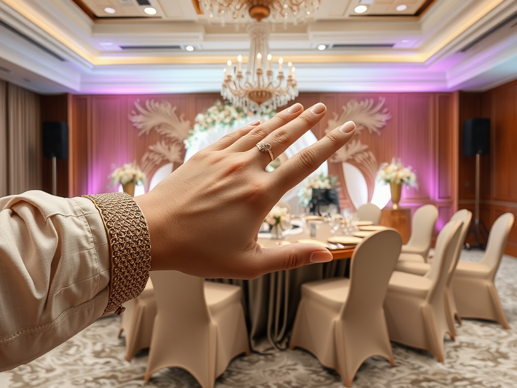 Tips Advanced Memilih Jasa Undangan Profesional untuk Event Eksklusif