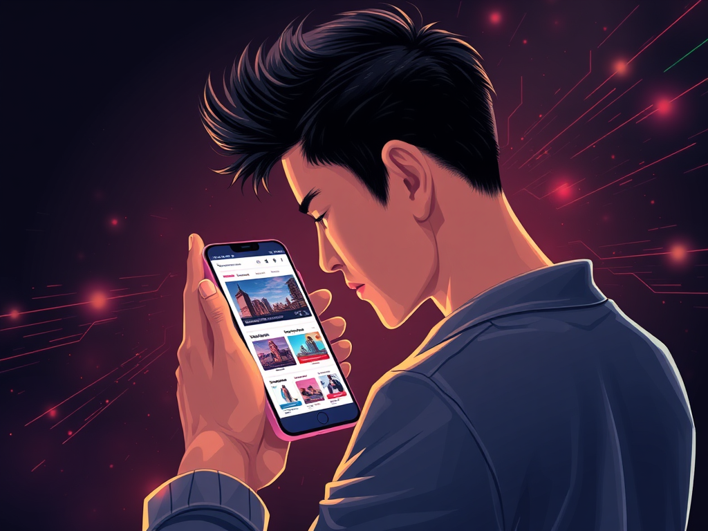 Tren Membuat Undangan Digital: Aplikasi Kreatif Masa Depan