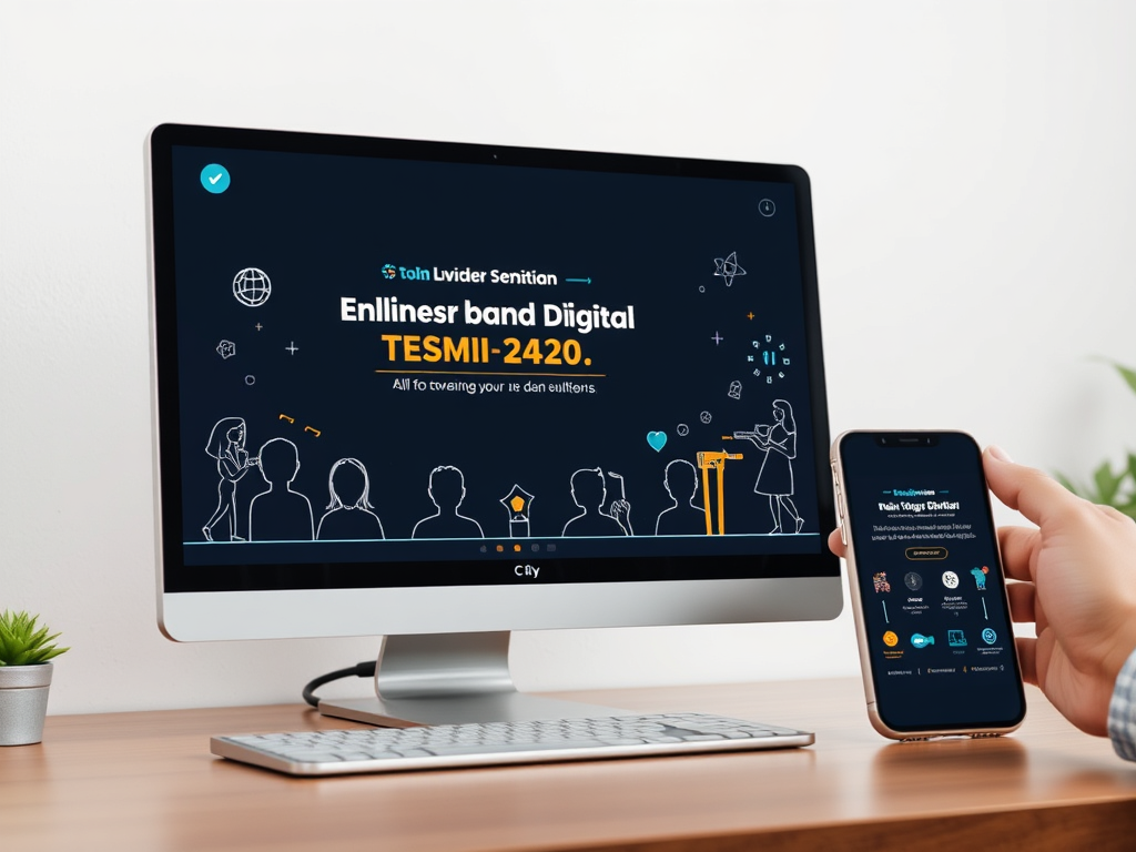 Cara Buat Undangan Digital Seminar Online yang Efektif dan Profesional