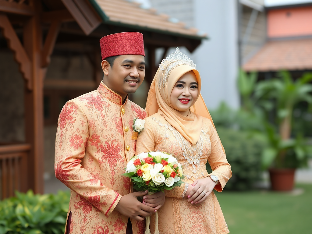 Mengatasi Masalah Umum dalam Adat Pernikahan Jawa
