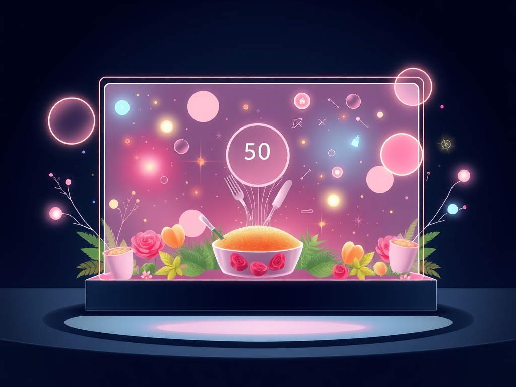 Tutorial Undangan Digital Pemilihan Virtual Praktis dan Mudah