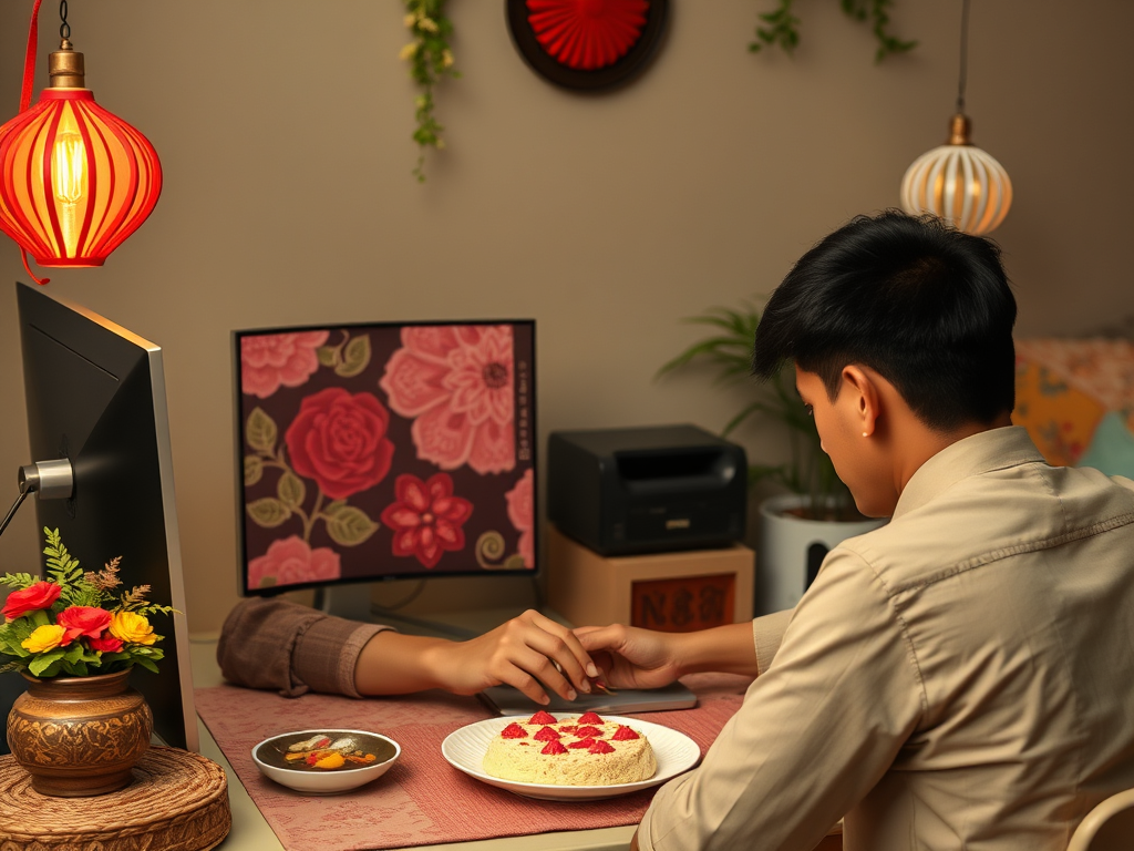 Panduan Mendalam: Buat Undangan Sendiri untuk Semakin Personal