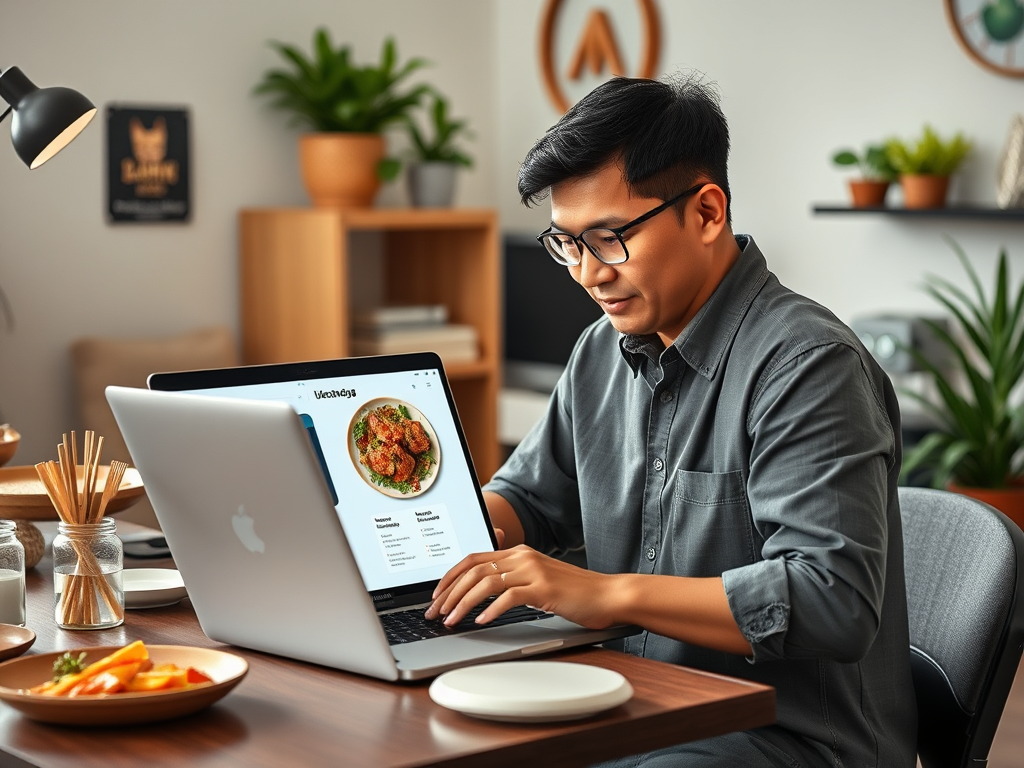 Panduan Praktis Cara Membuat Undangan Online Ulang Tahun