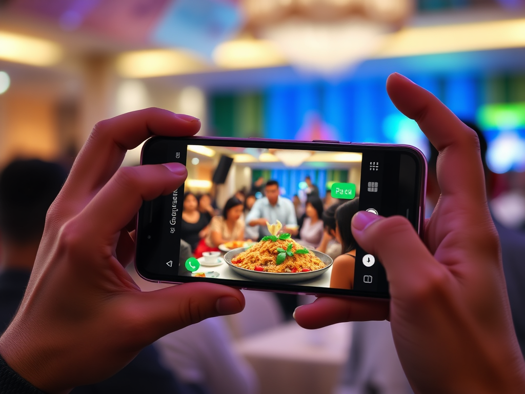 Panduan Share Undangan Digital WhatsApp: Studi Kasus Efektif
