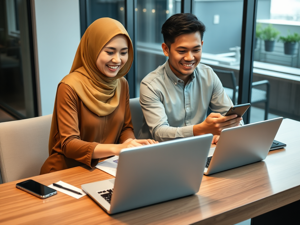 Panduan Undangan Digital Cepat Selesai dan Praktis
