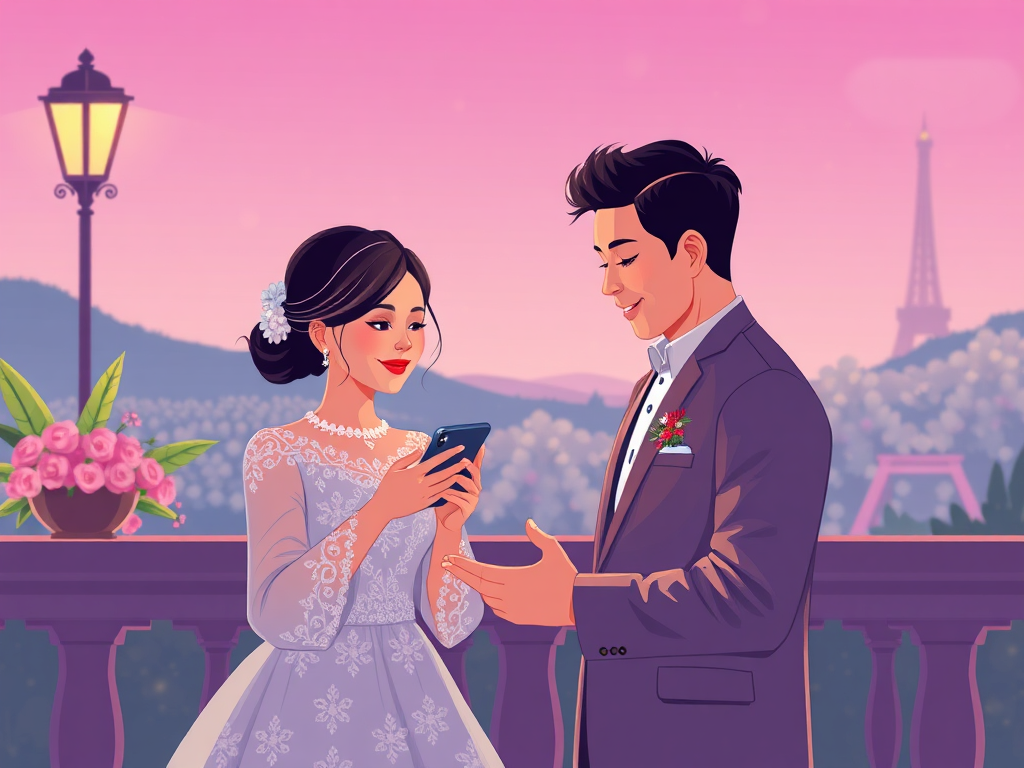 Panduan Pro: Tutorial Pakai Aplikasi Undangan Online dengan Mudah