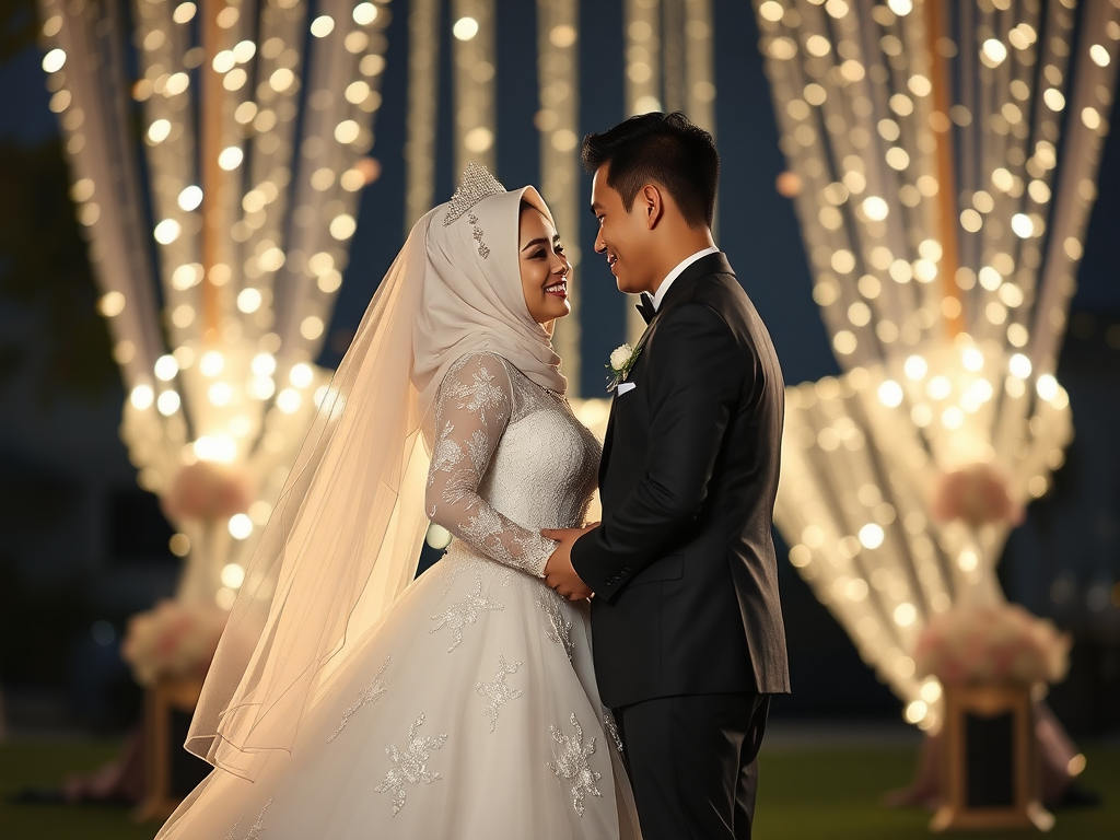 Tips Praktis Memilih Musik Pernikahan Romantis