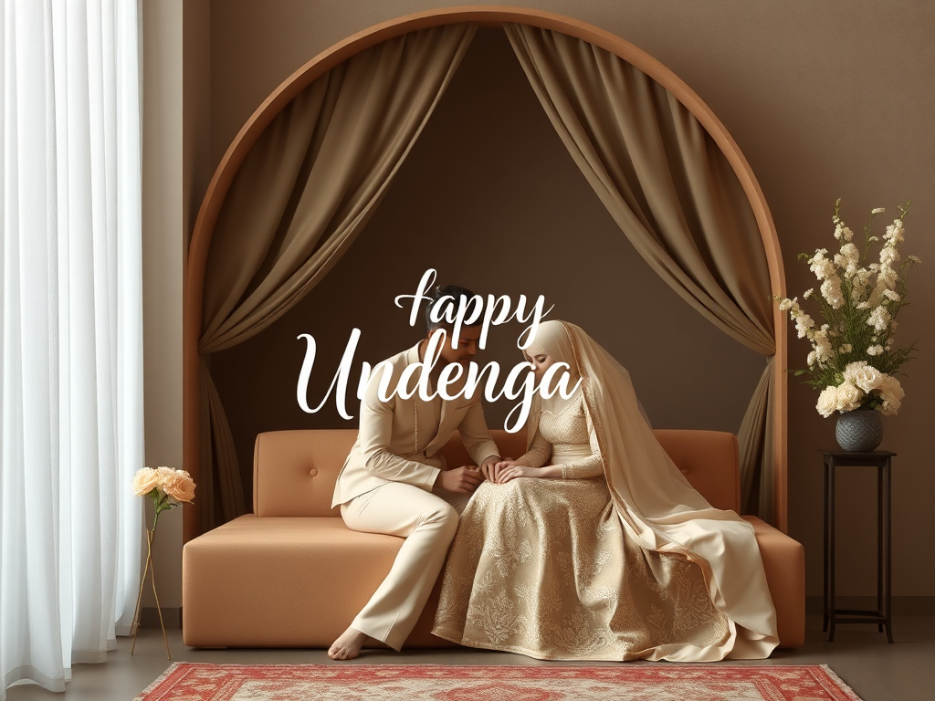 Tutorial Undangan Digital Minimalis Modern: Design Keren & Praktis