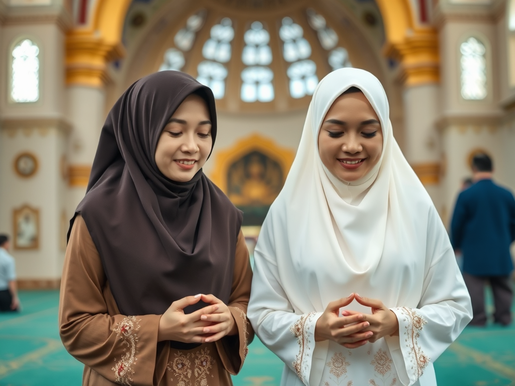 Tips Advanced Menuju Pernikahan Islami Sakinah untuk Expert