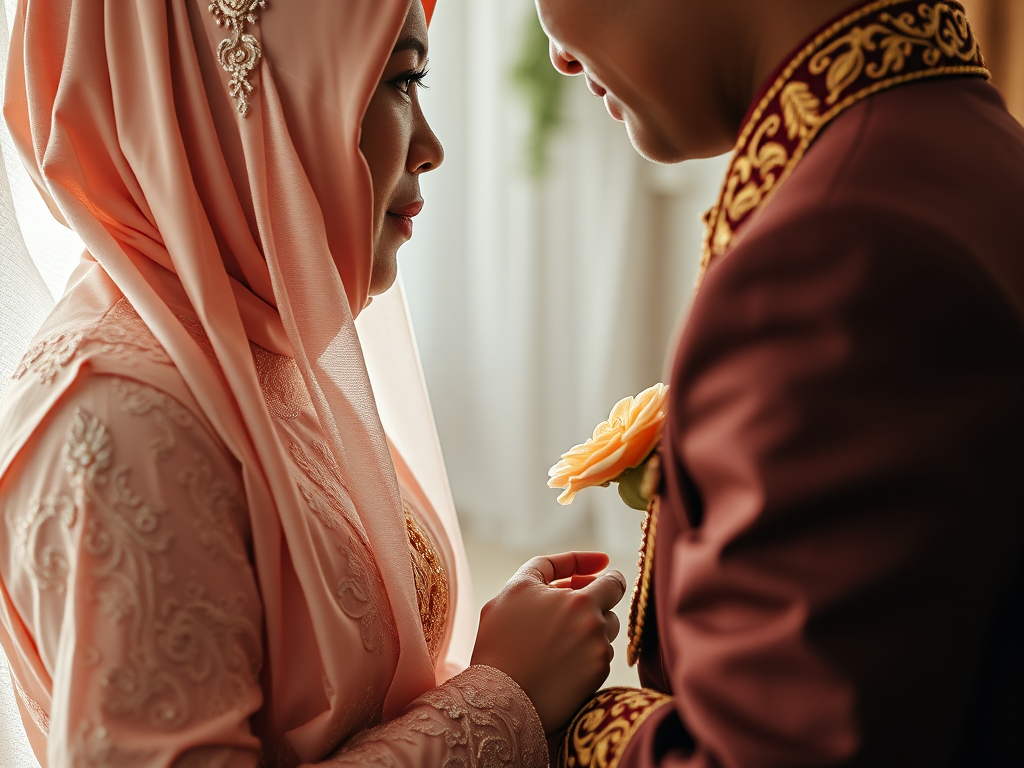 Tips Advanced Menghadirkan Pernikahan Adat Tradisional yang Memukau