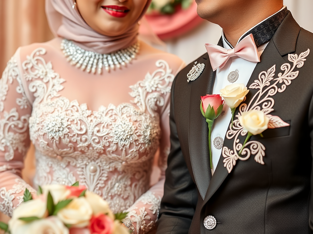 Berapa Lama Pembuatan Undangan Pernikahan? Tips & Best Practices