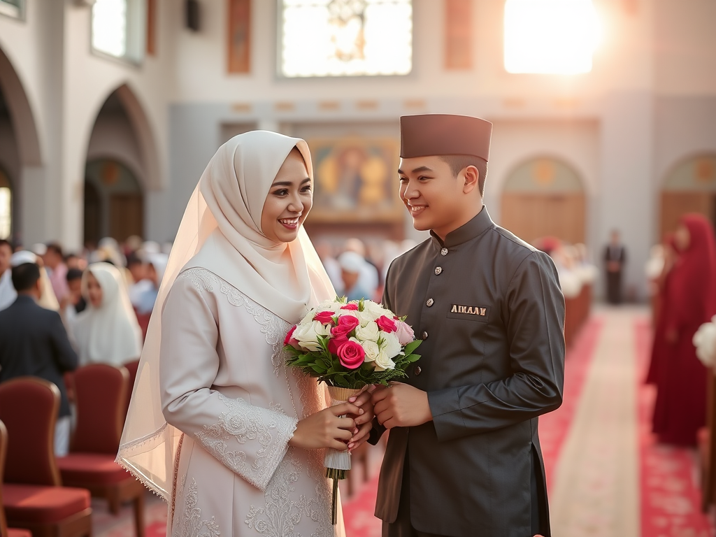 Panduan Lengkap Pernikahan Islami Sederhana: Review & Perbandingan