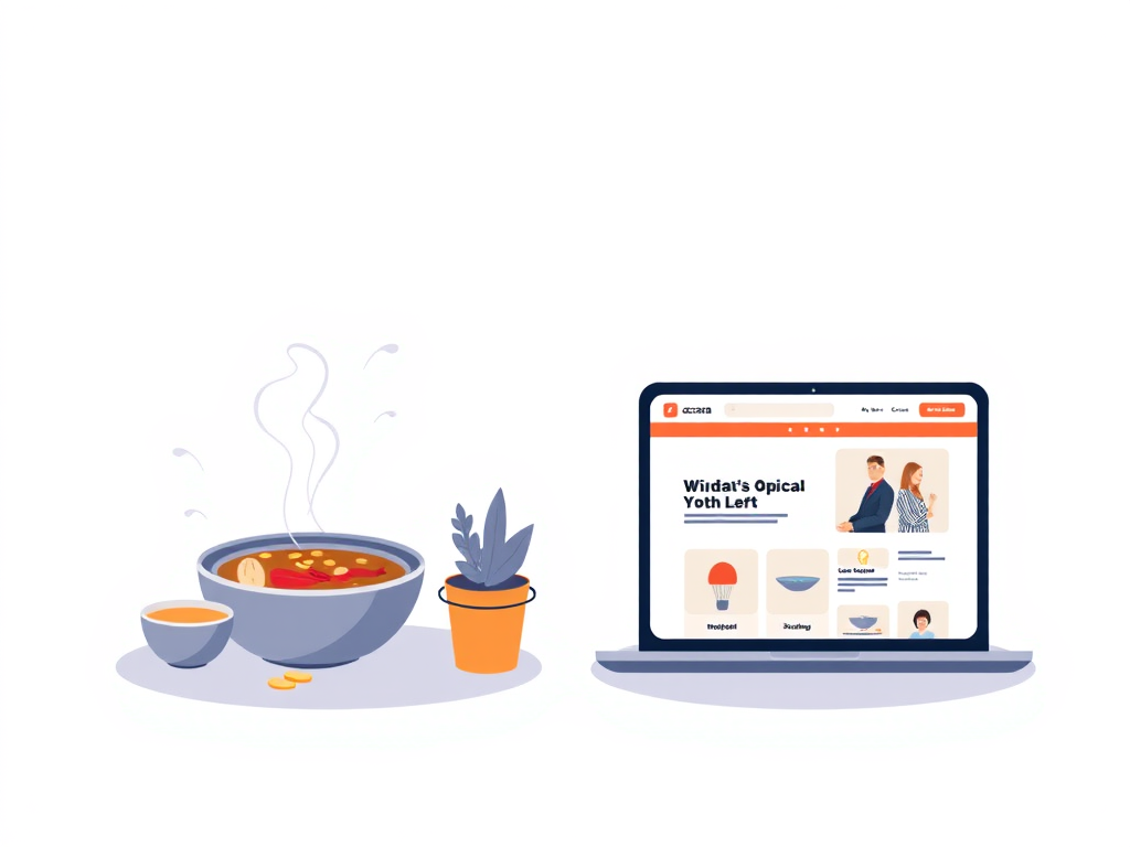 Apa Bedanya Undangan Digital dan Website? Solusi Troubleshooting