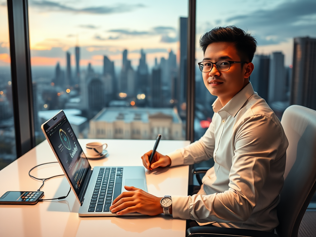 Tips Advanced untuk Memastikan Masa Depan Bersama yang Cerah