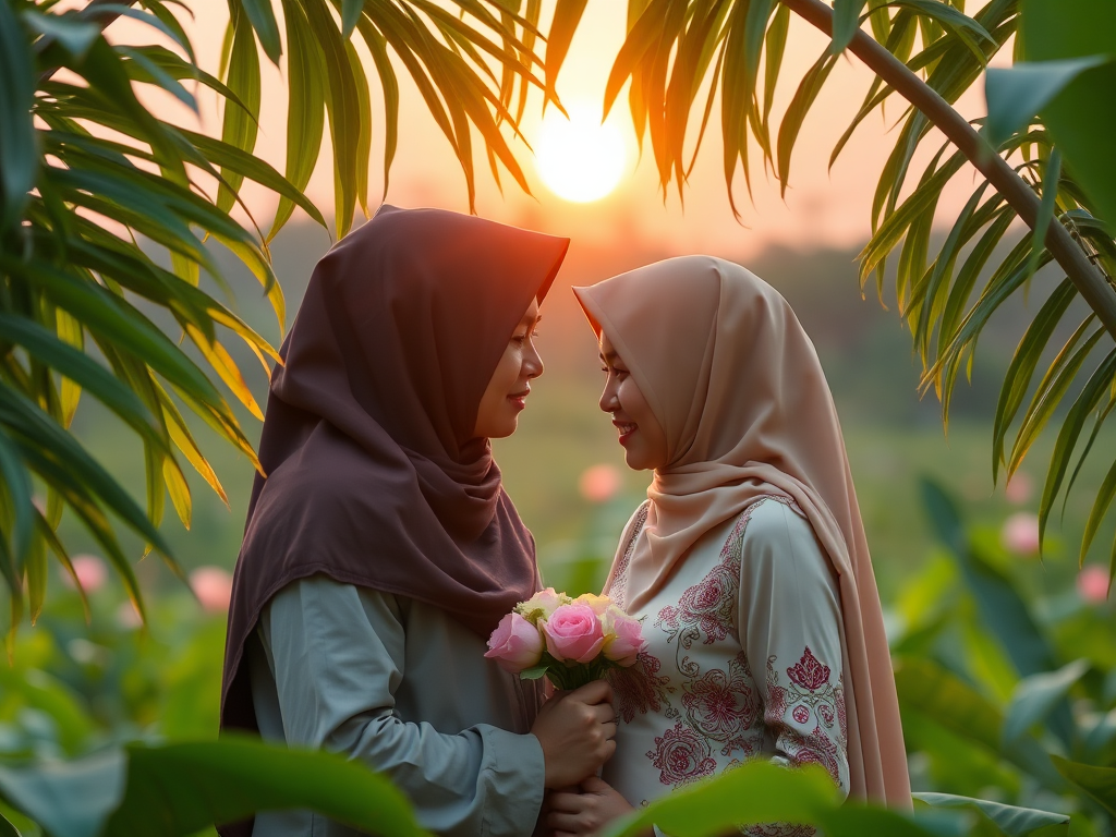 Mengatasi Rintangan dalam Kisah Cinta Sejati