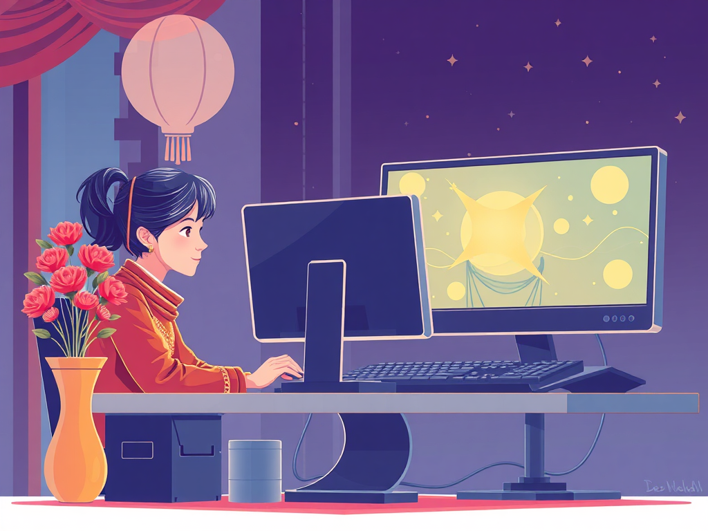 Troubleshooting Umum dalam Pembuatan Undangan Digital Animasi