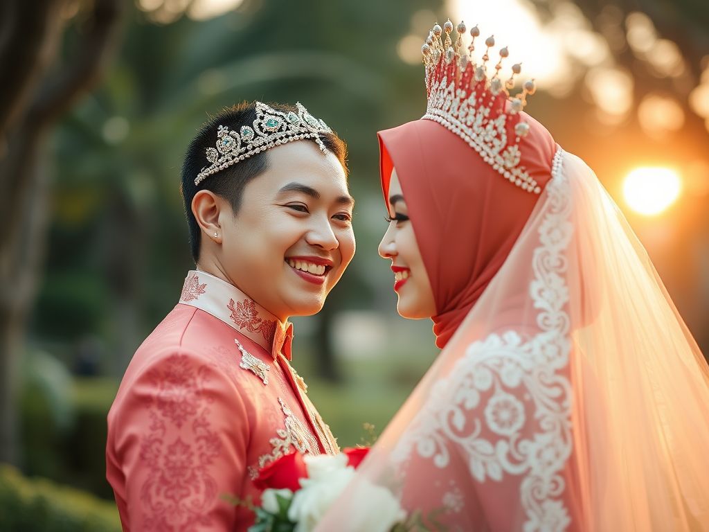 Tips Advanced untuk Menciptakan Pernikahan Romantis Berkesan