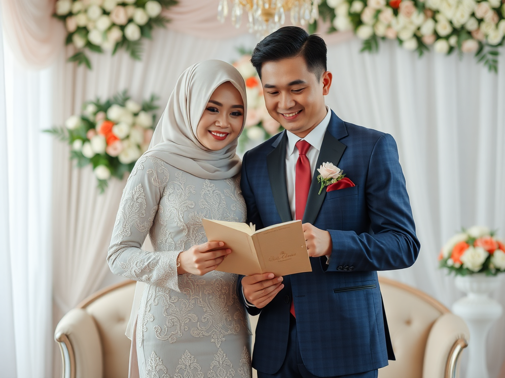 Troubleshooting Lengkap Persiapan Pernikahan