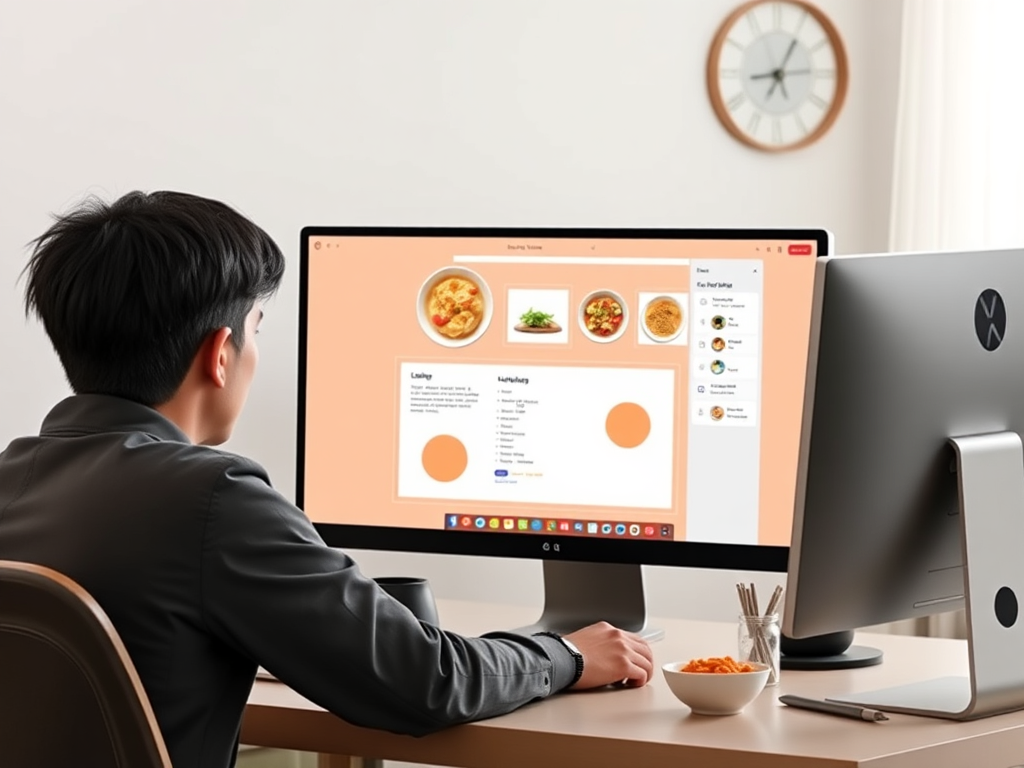 Panduan Praktis Membuat Undangan Digital Simple & Elegan