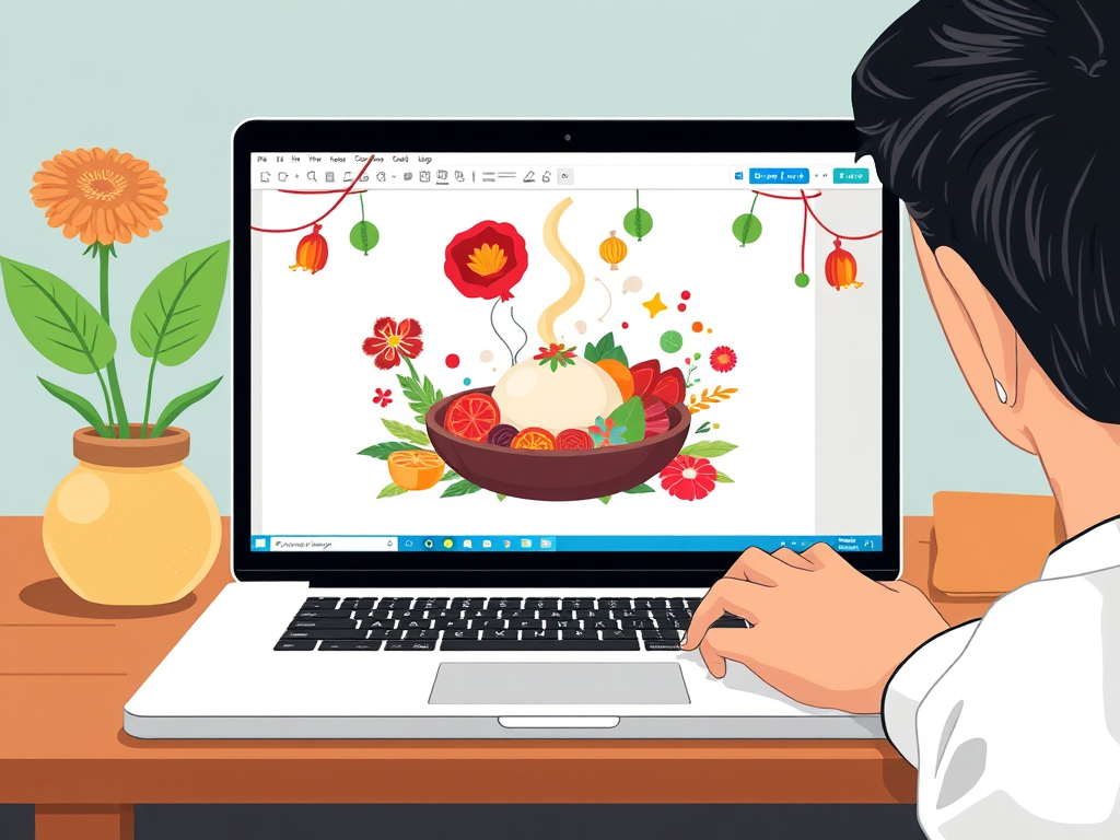 Panduan Pemula: Apakah Canva Bisa Buat Undangan Digital?