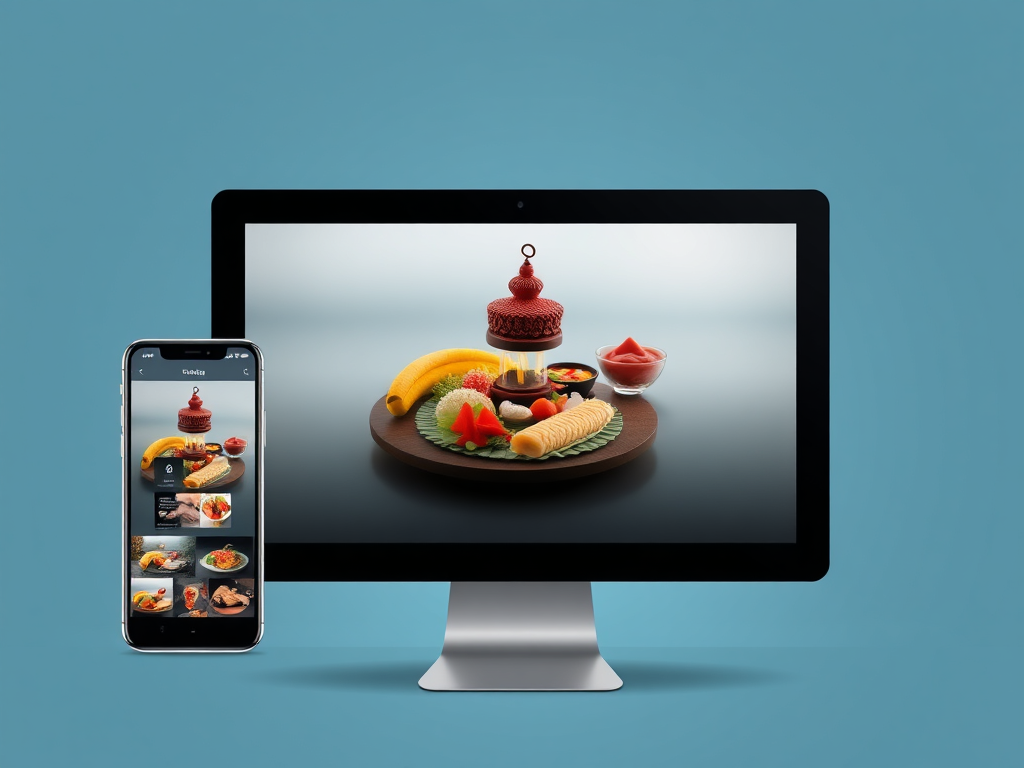 Review Mendalam dan Perbandingan Undangan Digital Foto Terbaik