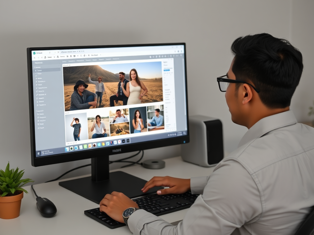 Tips Advanced Membuat Galeri Foto Undangan di WordPress