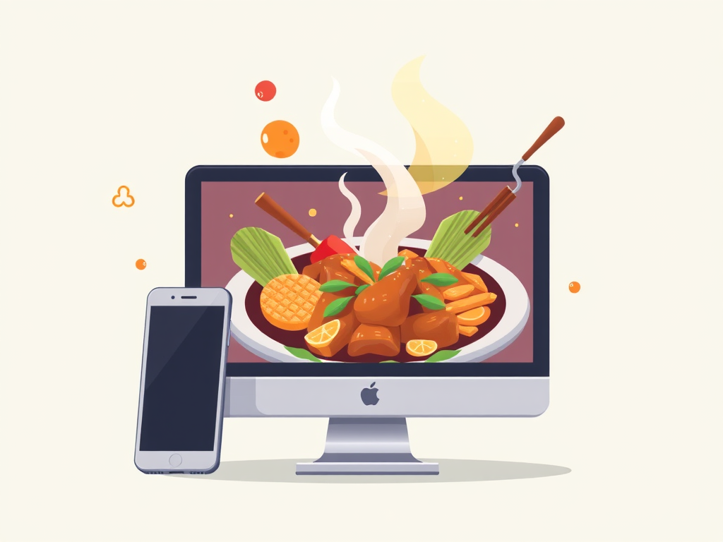 Cara Buat Undangan Digital Praktis dan Mudah