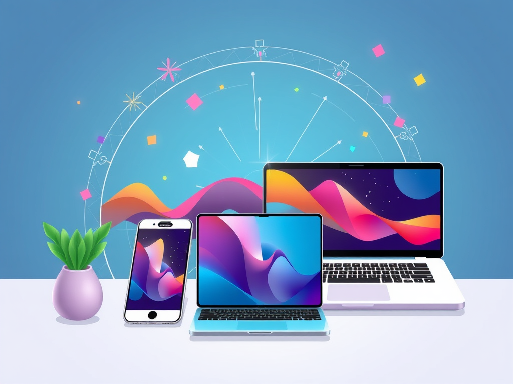 Panduan Pemula Lengkap: Membuat Undangan Digital Konser Virtual
