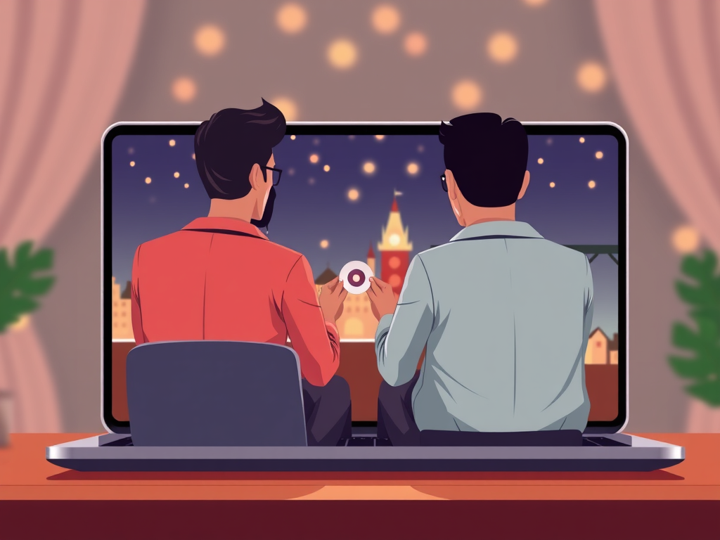 Studi Kasus: Tutorial Undangan Digital dan Donasi Virtual Berhasil