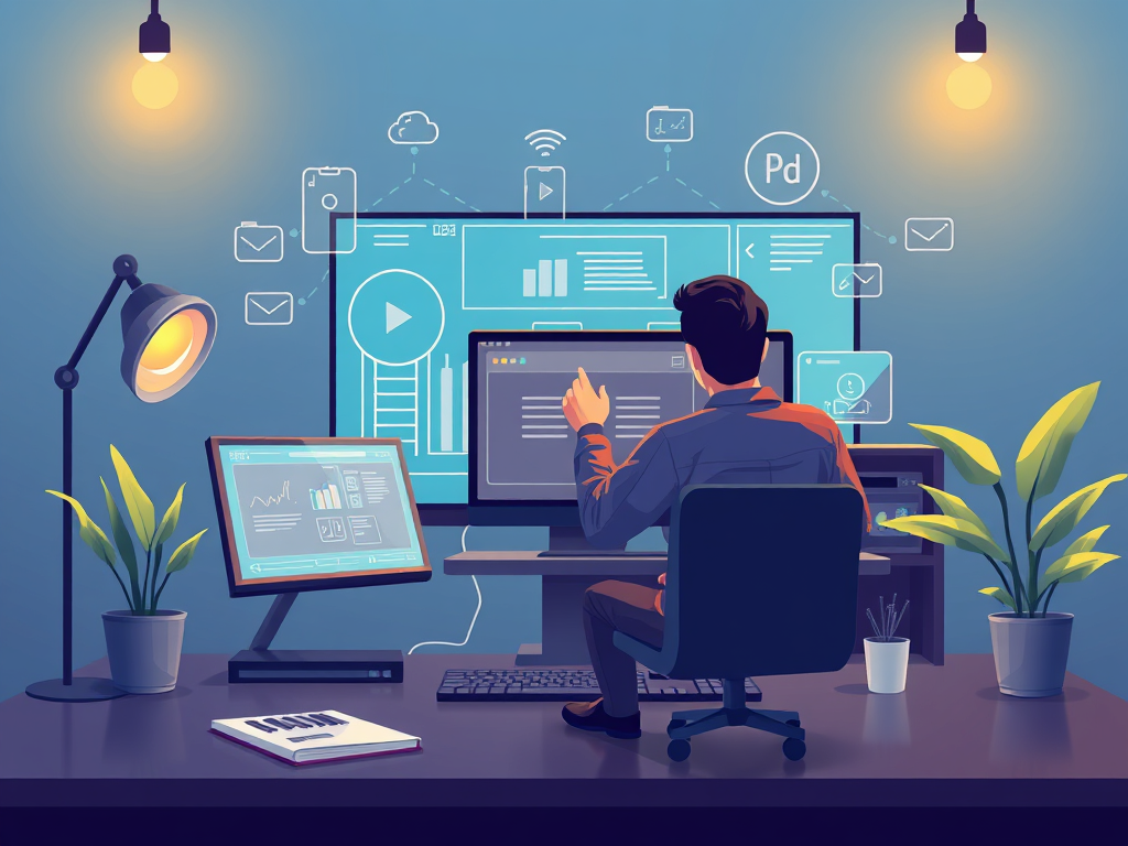 Tutorial Undangan Digital Pelatihan Virtual: Review & Perbandingan Terbaru