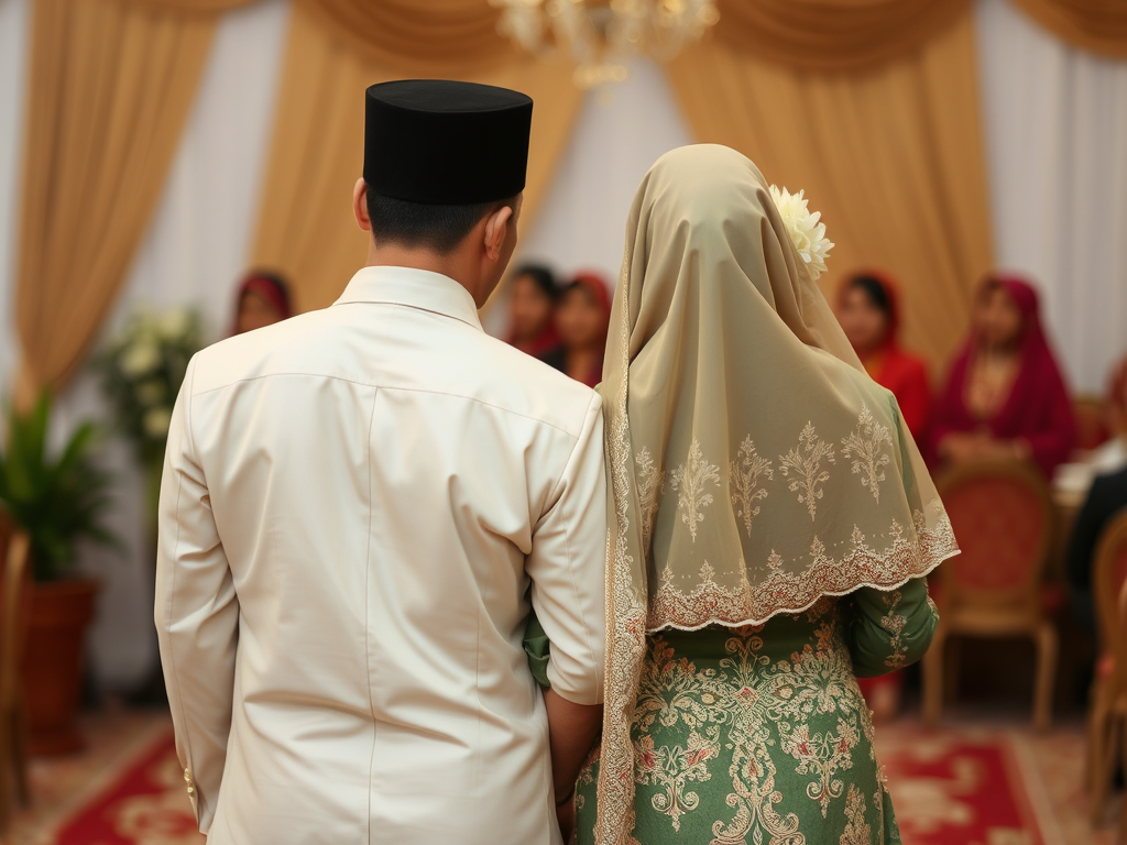 Review Mendalam: Siapa Saja yang Cocok Mengikuti Pernikahan Pedang Pora