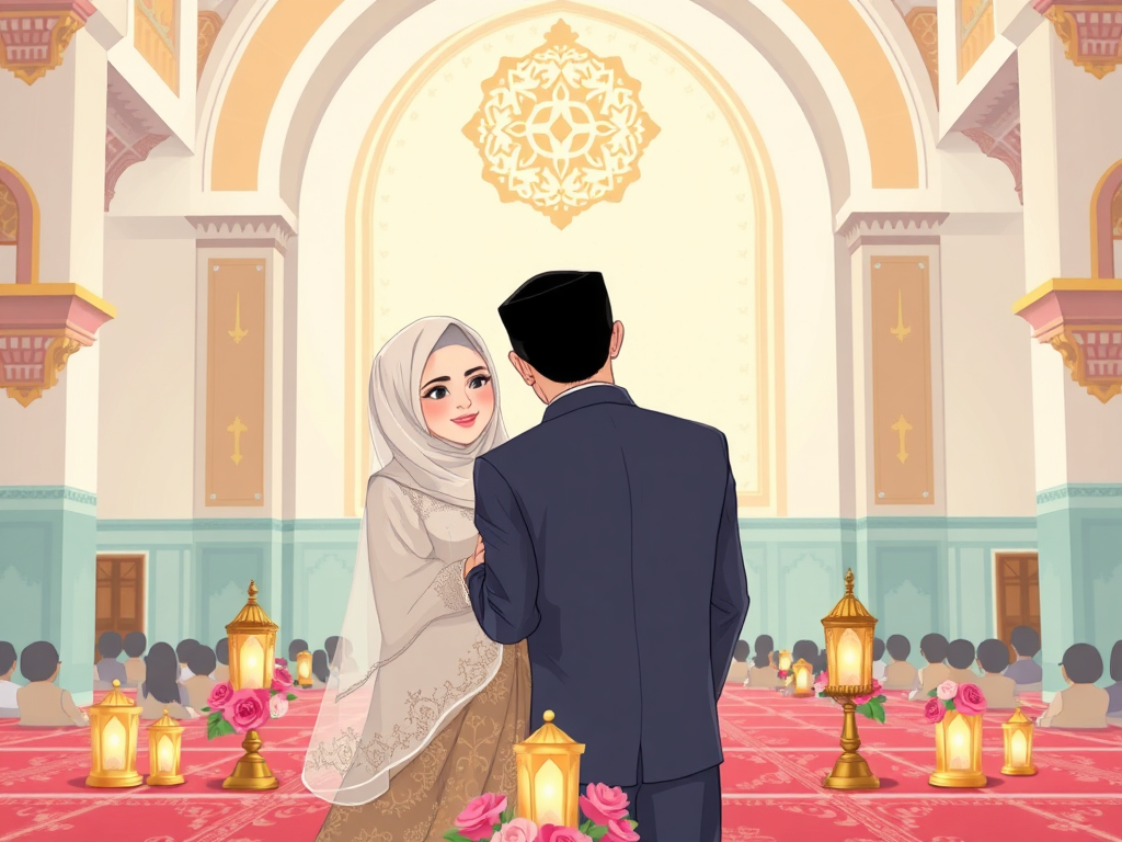 Panduan Praktis: Tujuan Utama Pernikahan dalam Islam
