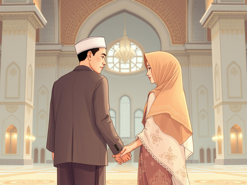Panduan Lengkap Mengatasi Pernikahan Makruh yang Telah Dilaksanakan