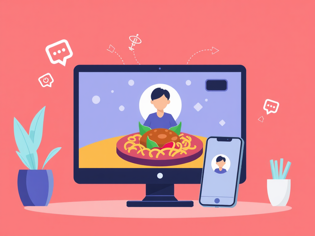 Panduan Praktis: Tutorial Undangan Digital Webinar Gratis