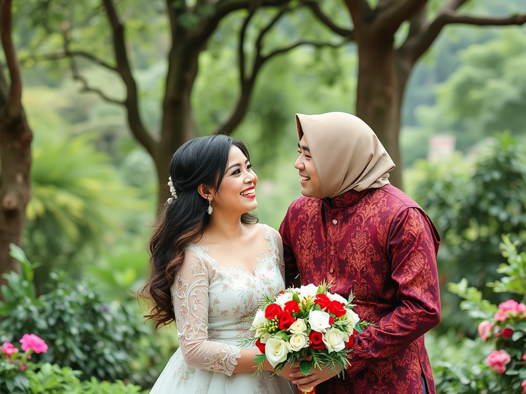 Berapa Lama Pernikahan Song Song Couple? Ini Fakta dan Tipsnya