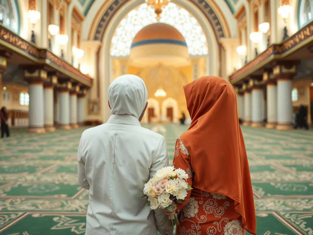Mengapa Pernikahan Dikatakan Sebagai Ibadah dalam Islam: Studi Kasus dan Penjelasan