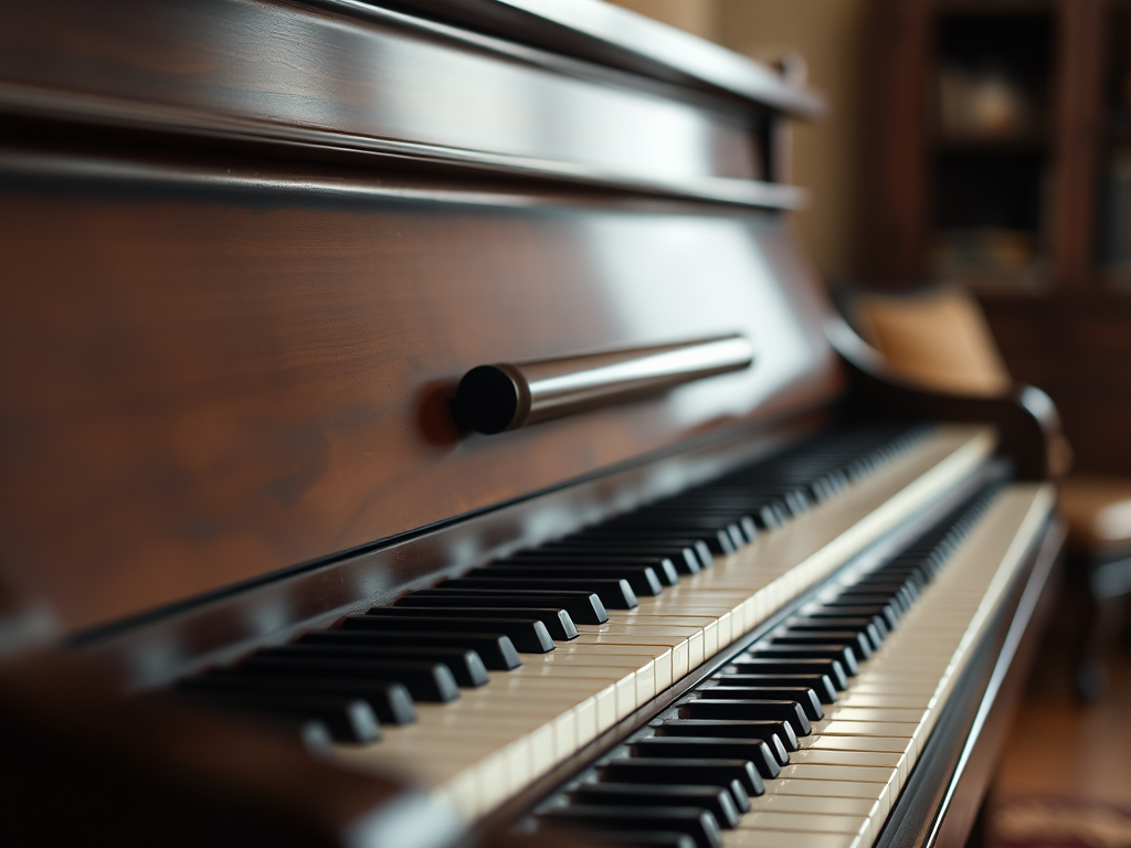 Mungkinkah Piano Mengubah Musik Anda? Review Mendalam & Perbandingan