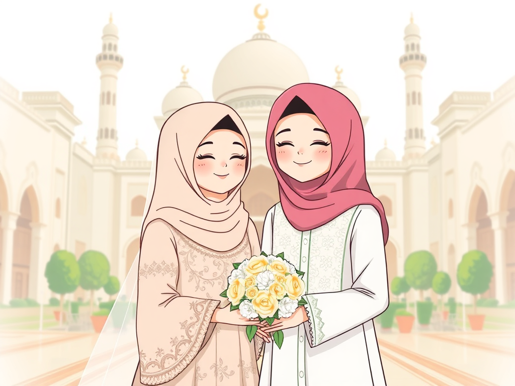 Pengertian dan Perbandingan Pernikahan Muhaллil