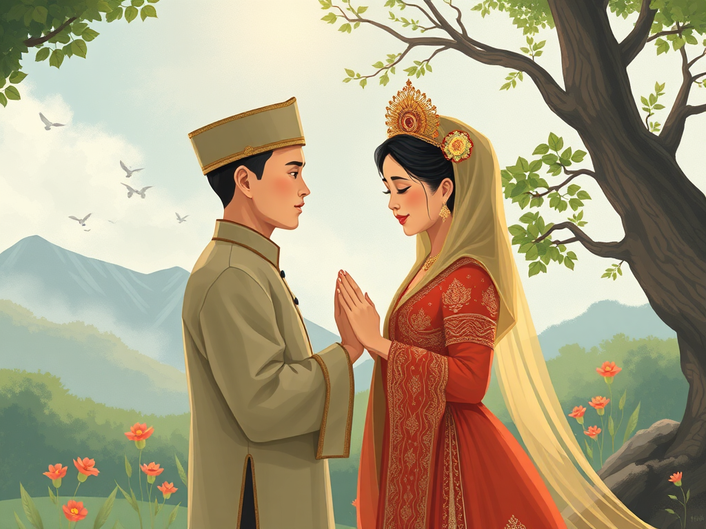 Mengapa Pernikahan Itu Sakral? Panduan Pemula Lengkap