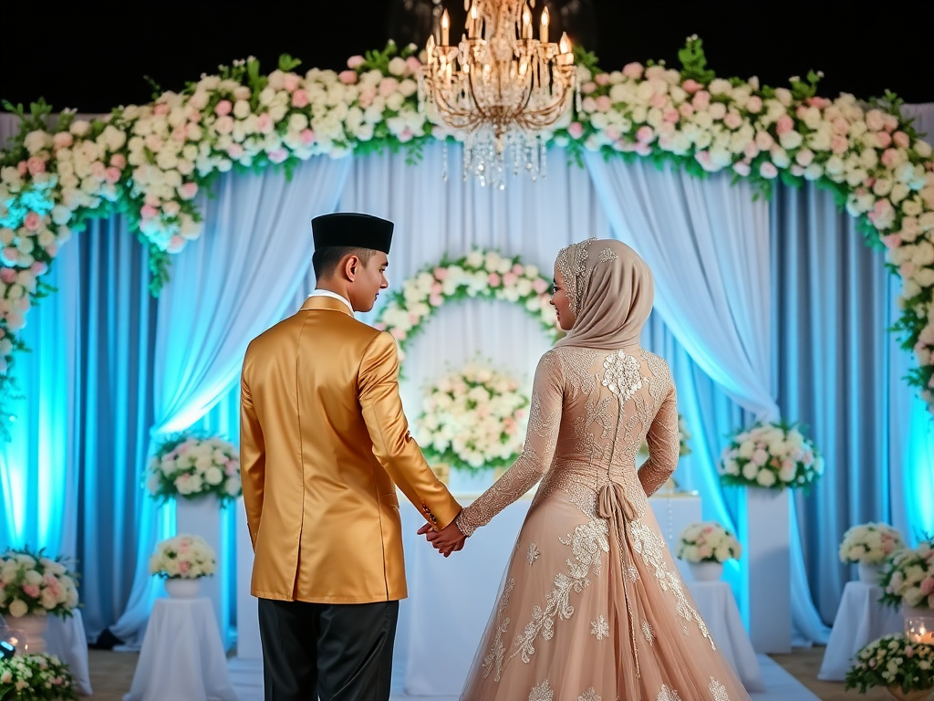 Panduan Lengkap: Maharnya Apa Saja untuk Pernikahan