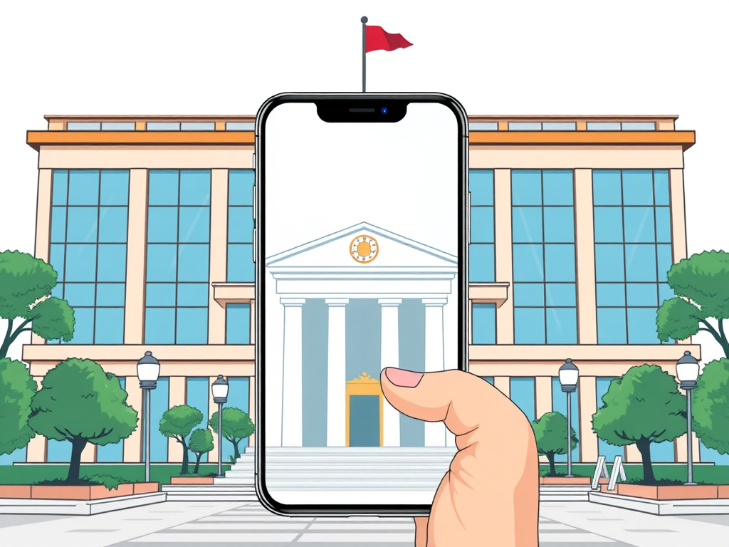 Tutorial Mudah Cek Status Pernikahan Lewat NIK