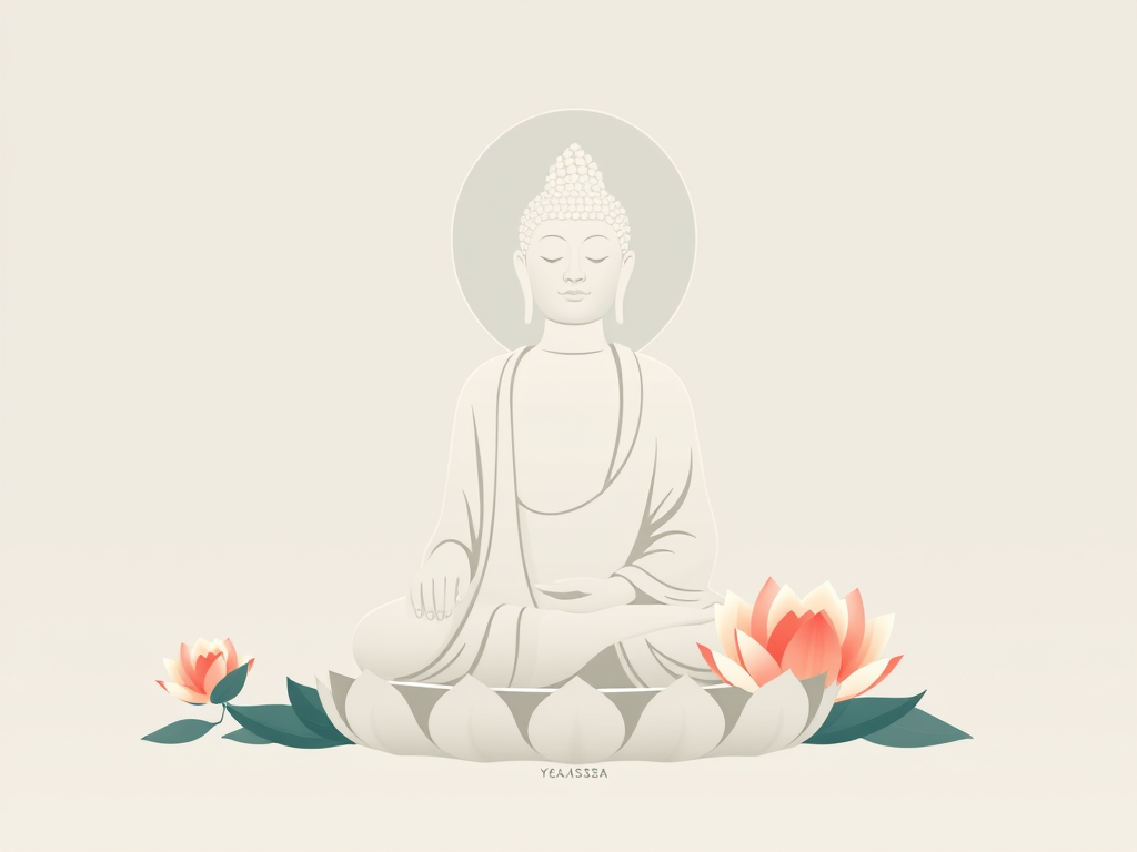 Tren Undangan Digital Buddha Simpel: Prediksi Masa Depan